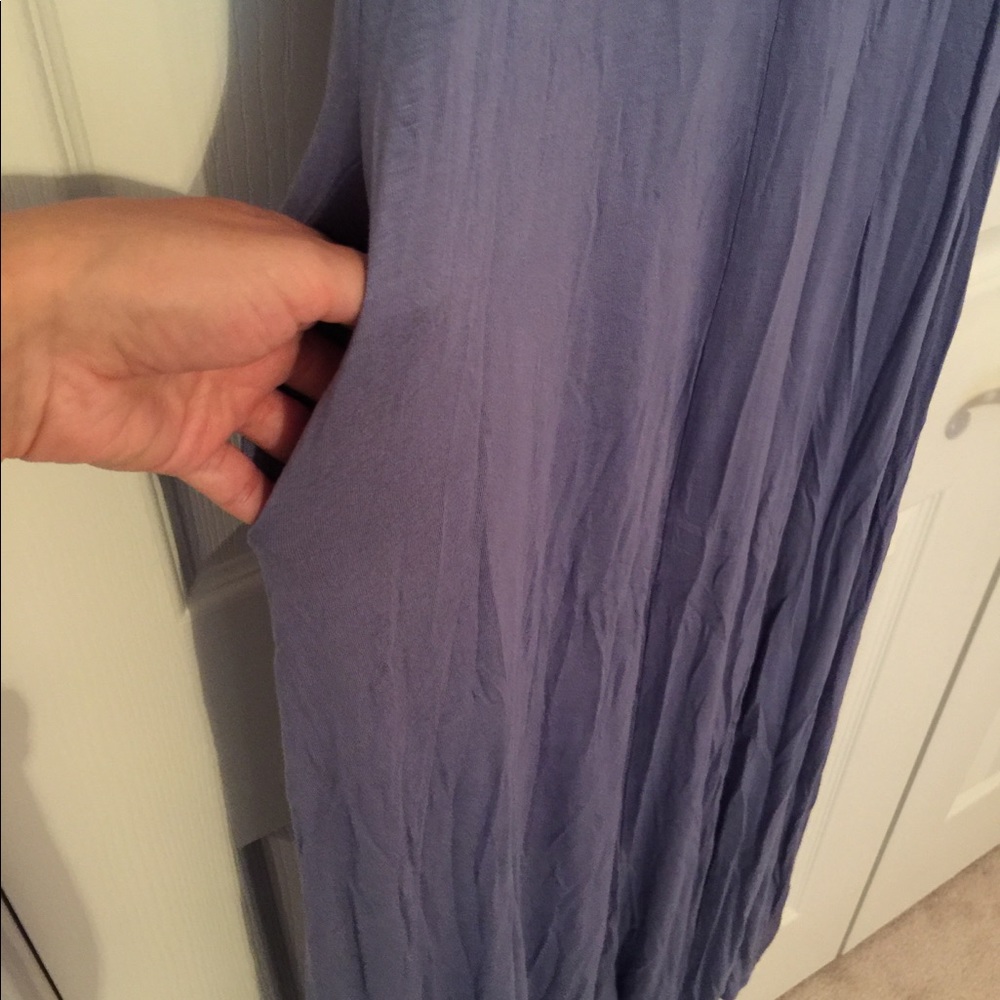 Beach cover up - Picture 2 of 3